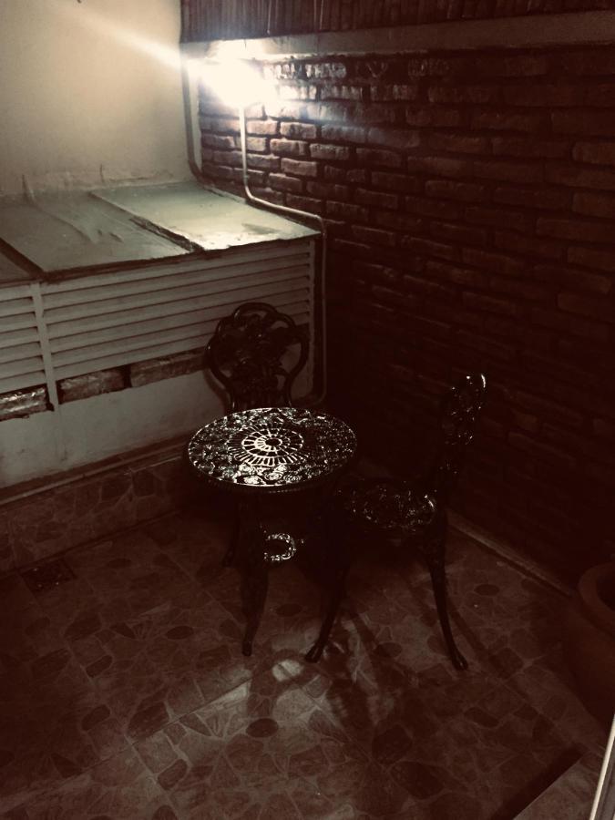 Apartamento Obelisco Talcahuano Center Ciudad Autónoma de Ciudad Autónoma de Buenos Aires Exterior foto